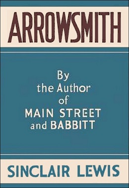 Arrowsmith (novel)